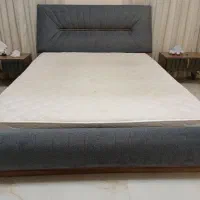 تشک دو نفره رویا