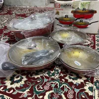 قابله وماهیتابه|ظروف پخت‌وپز|اهواز, کارون|دیوار