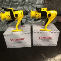 چرخ ماهیگیری ctr