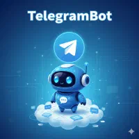ساخت انواع ربات تلگرام