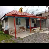 خانه ویلایی۳۰۰متر خشکبیجار