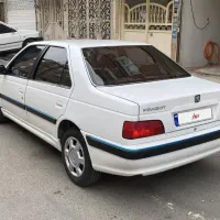 پژو پارس1400دریچه گاز سیمی|خودرو سواری و وانت|نسیم‌شهر, |دیوار