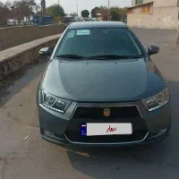 دنا پلاس ۱۴۰۱ بی رنگ چهار چرخ دیسک