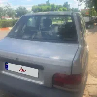 پراید مدل ۹۱