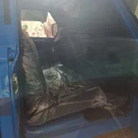 زامیادخشک صفر ۱۴۰۳ z24nibm|خودرو سواری و وانت|شاهینشهر, مخابرات (شهید بهشتی)|دیوار