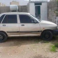 پراید141مدل89
