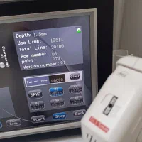 فروش دستگاه هایفوتراپی|آرایشگاه و سالن‌های زیبایی|کاشمر, |دیوار