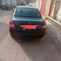 تیبا ۱ مدل ۹۷