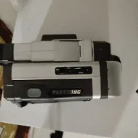 دوربین قدیمی