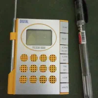 رادیوجیبی نو