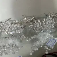 معاوضه دارم با صندلی آرایشگاه|زیورآلات و اکسسوری|یزد, |دیوار