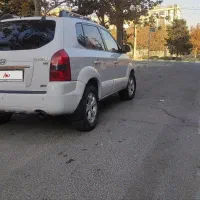 توسان ۲۰۰۹|خودرو سواری و وانت|تهران, اقدسیه|دیوار