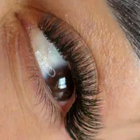 اکستنشن مژه