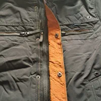 کاپشن خارجی اعلای دماسنج دار|لباس|نظرآباد, شهرک آزادگان|دیوار