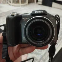 دوربین عکاسی و فیلمبرداری canon