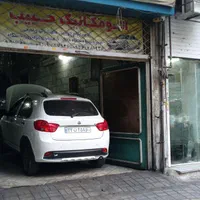 تهاتر مغازه تجاری سرقفلی ۷۵ متری براصلی فلاح عسگری|فروش مغازه و غرفه|تهران, سجاد|دیوار