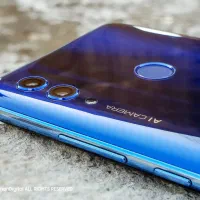 Honor 10 lite|موبایل|اندیشه, اندیشه فاز ۱|دیوار