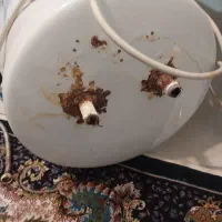 آبگرمکن ۵۰ لیتری رفاه|آبگرمکن، پکیج، شوفاژ|بندرعباس, |دیوار