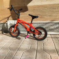 دوچرخه سایز ۱۶