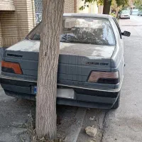 پژو ۴۰۵ فرانسه