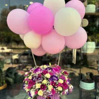 باکس گل|گل مصنوعی|شیراز, انجیر|دیوار