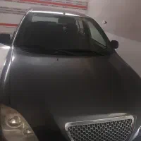 تیبا ۱ مدل ۹۵|خودرو سواری و وانت|اسدآباد, |دیوار