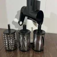 رنده همه کاره