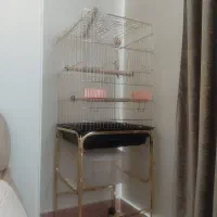 قفس پرنده