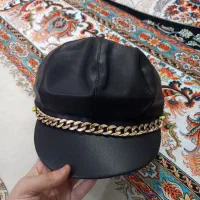 کلاه کامل نو و سالم
