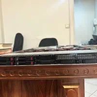 سرور DL360 g9 8sff|مودم و تجهیزات شبکه|تهران, سهروردی|دیوار