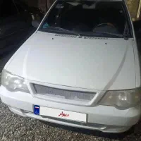 پراید ۱۳۲