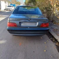 پارس ۸۹ دوگانه کارخانه|خودرو سواری و وانت|اردبیل, |دیوار