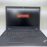 لپتاپ Lenovo  مدل ThinkPad P51
