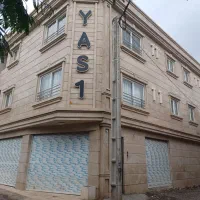 فروش ۴۰متر سنگ تراورتن قیمت مناسب
