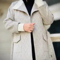 انواع لباس گرم|لباس|نیشابور, تختی|دیوار