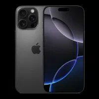 گوشی آیفون 16 پرو مکس اصل|موبایل|تهران, خواجه نظام الملک|دیوار