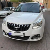 فروش اقساطی*هایما S7 مدل 1399