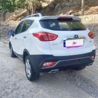 جک اس ۳ مدل ۹۹|خودرو سواری و وانت|سمنان, |دیوار