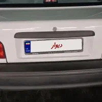 پراید مدل 99 s E|خودرو سواری و وانت|تهران, مقدم|دیوار