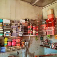 اجناس پلاسکو به صورت یکجا و تکی