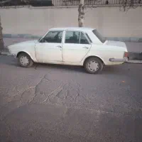 پیکان دوگانه شرکتی...مدل ۸۲|خودرو سواری و وانت|آبیک, |دیوار