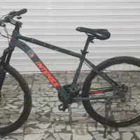 دوچرخه اینتکس