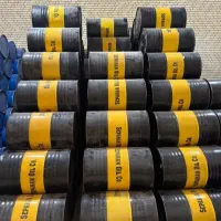 فروش بشکه پلاستیکی و‌فلزی