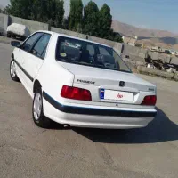 پژو پارس tu5،1401|خودرو سواری و وانت|سنندج, |دیوار