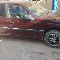 فروشـ پژو ۴۰۵مـدل ۷۸