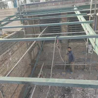 جوشکاری سیار فاضلی|خدمات پیشه و مهارت|کوهدشت, |دیوار