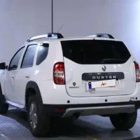 رنو داستر مدل ۲۰۱۷