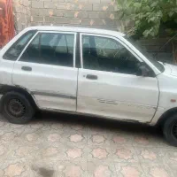 پراید92|خودرو سواری و وانت|میناب, |دیوار