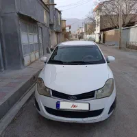 ام وی ام 315 صندوقدار مدل 92|خودرو سواری و وانت|فارسان, |دیوار