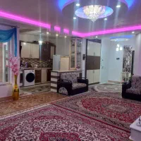 فروش آپارتمان طبقه ۳ فول امکانات ۲ خواب